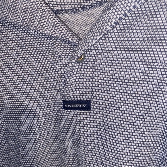 Givenchy Tops - GIVENCHY long sleeve